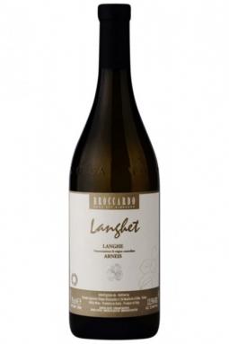 Broccardo - Langhe Arneis 2022