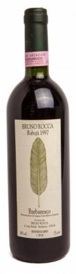 Bruno Rocca - Barbaresco Rabaja 2021