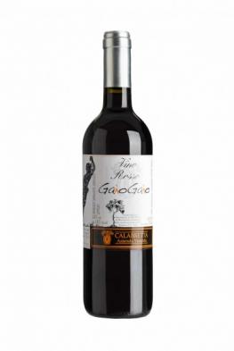 Calabretta - Gaio Gaio Vino Rosso 2021