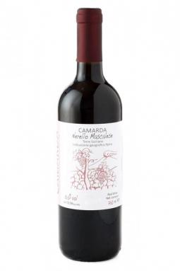 Camarda - Nerello Mascalese 2020