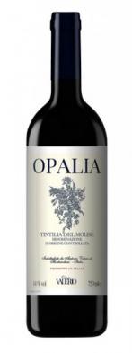 Campi Valerio - Tintilia del Molise Opalia 2016