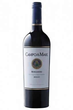 Campo al Mare - Bolgheri Rosso