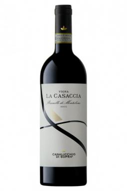 Canalicchio di Sopra - Brunello di Montalcino La Casaccia 2019 (1.5L)