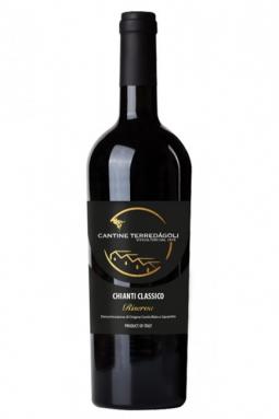 Cantine Terredagoli - Chianti Classico Riserva