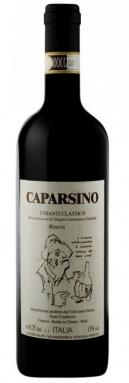 Caparsa - Chianti Classico Riserva Caparsino 2016