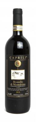 Caprili - Brunello di Montalcino 2018