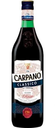 Carpano - Vermouth Classico (1L)