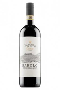 Cascina Boschetti - Barolo 2016