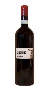 Cascina Valle Asinari - Ciuchino 2020