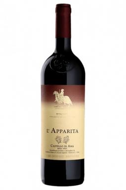 Castello di Ama - L'Apparita 2020