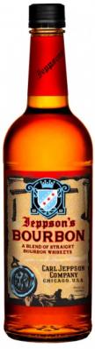 Ch Distillery - Jeppson's Bourbon