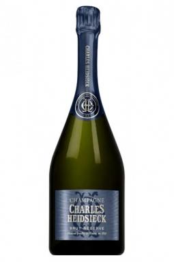 Charles Heidsieck - Brut Reserve Champagne