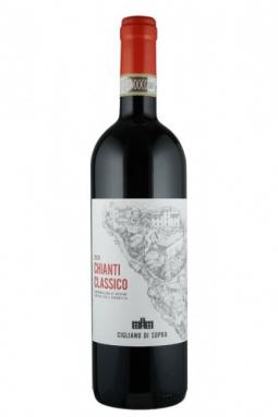 Cigliano di Sopra - Chianti Classico 2021