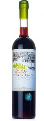 Cinpatrazzo - Amaro