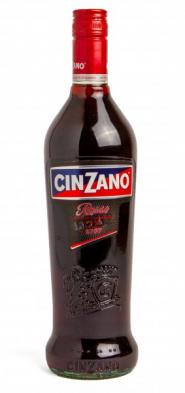 Cinzano - Rosso Vermouth