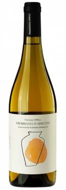 Cirelli - Trebbiano d'Abruzzo Anfora 2019