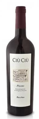 Ciu Ciu - Rosso Piceno Bacchus 2022