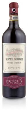 Colombaio di Cencio - Chianti Classico 2020