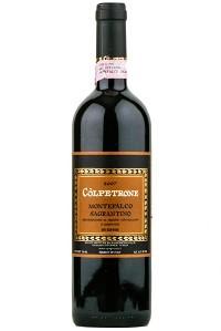 Colpetrone - Sagrantino di Montefalco 2012