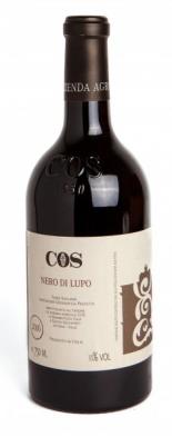 Cos - Nero Di Lupo 2021