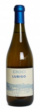 Croci Ermano - Bianco Frizzante Lubigo