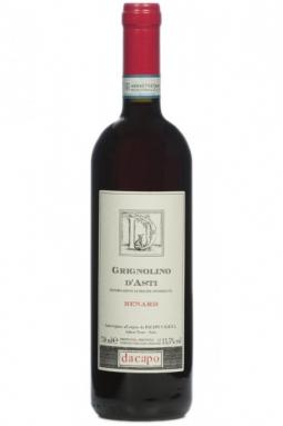 Dacapo - Grignolino d'Asti Renard 2021