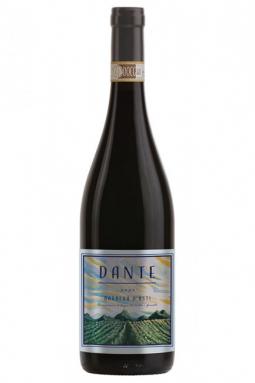 Dante - Barbera d'Asti 2021