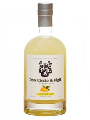 Don Ciccio & Figli - Limoncello