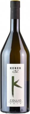 Edi Keber - Collio Bianco