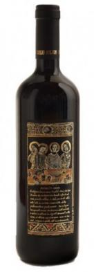 Emilio Bulfon - Etichetta Nera 2022