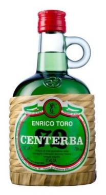 Enrico Toro - Centerba 72 Forte