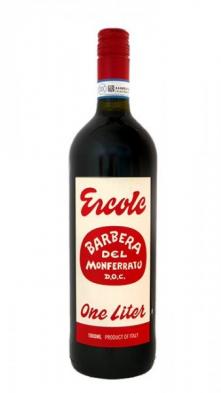 Ercole - Barbera del Monferrato 2022 (1L)