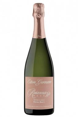 Ettore Germano - Brut Rose Rosanna