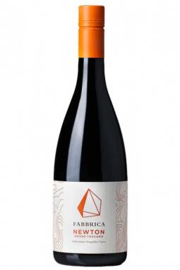 Fabbrica Pienza - Newton Rosso 2020