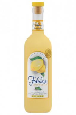 Fabrizia - Limoncello