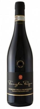 Famiglia Pasqua - Amarone della Valpolicella 2017