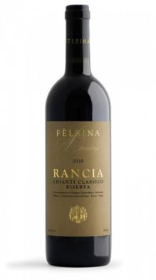 Felsina - Chianti Classico Riserva Rancia 1995