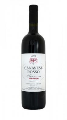 Ferrando - Canavese Rosso 2021