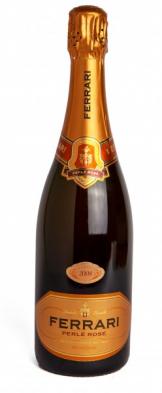 Ferrari - Trento Brut Perle Rose 2017