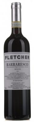 Fletcher - Barbaresco Recta Pete 2020