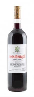 Fongoli - Rossofongoli 2020