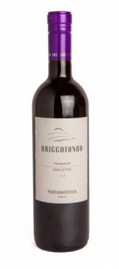 Fontanafredda - Dolcetto Briccotondo 2020