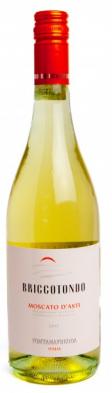 Fontanafredda - Moscato Briccotondo