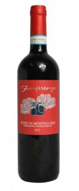 Fonterenza - Rosso di Montalcino 2019