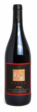 Fontodi - Syrah Case Via 2019