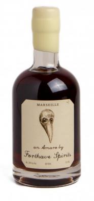 Forthave Spirits - Marseille Amaro