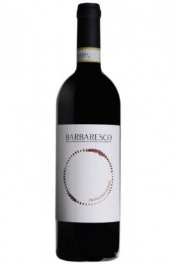 Francesco Versio - Barbaresco 2021