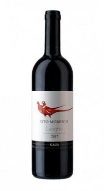 Gaja - Sito Moresco Langhe 2022