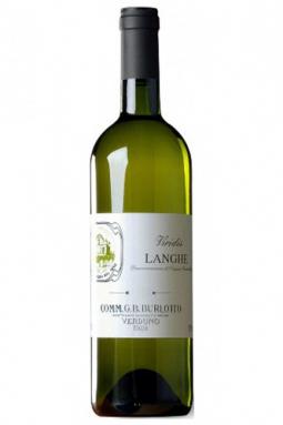 G.B. Burlotto - Langhe Bianco Viridis 2022