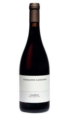 Generazione Alessandro - Etna Rosso Croceferro